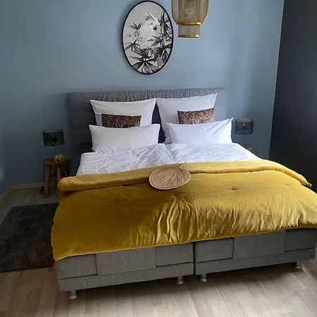 Altstadt Apartmán