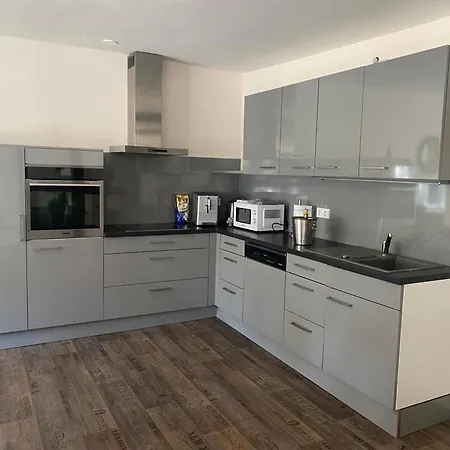 Altstadt Apartmán *