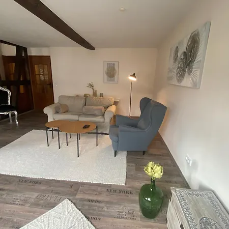 Altstadt Apartmán
