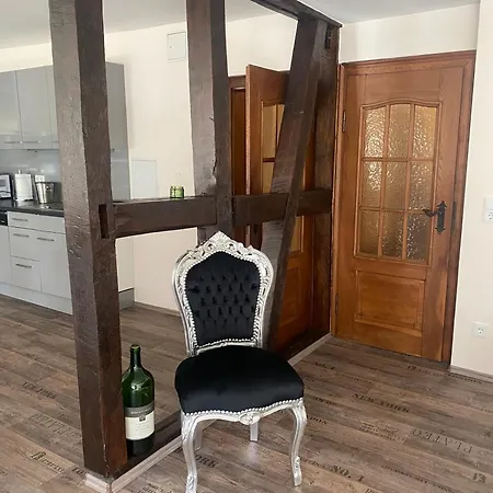 Apartmán Altstadt *